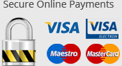 Secure Online Payments